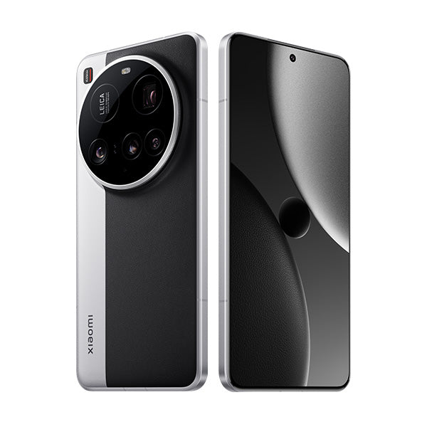 סמארטפון Xiaomi 15 Ultra 5G גרסה 16GB+512GB בצבע לבן