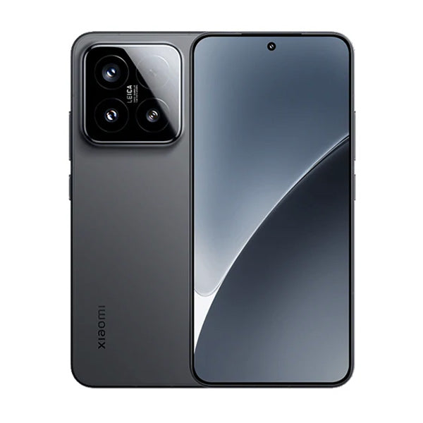 סמארטפון Xiaomi 15 5G גרסה 12GB+512GB בצבע ירוק