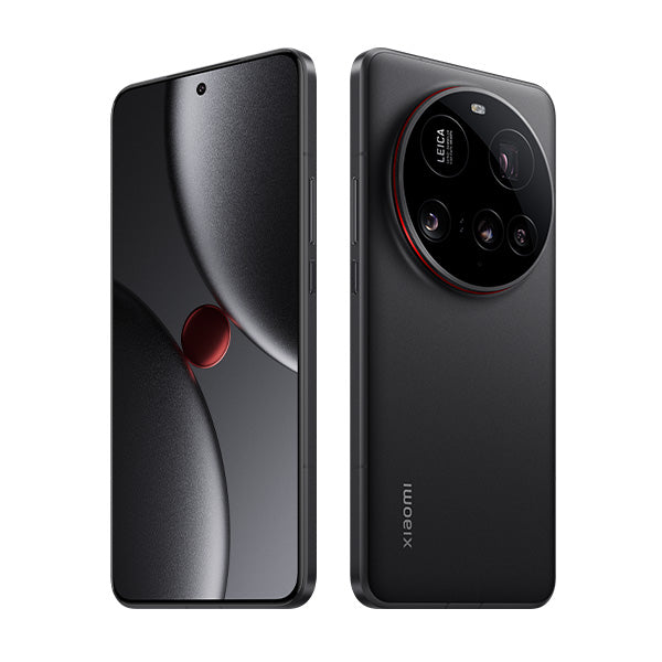 סמארטפון Xiaomi 15 Ultra 5G גרסה 16GB+512GB בצבע לבן