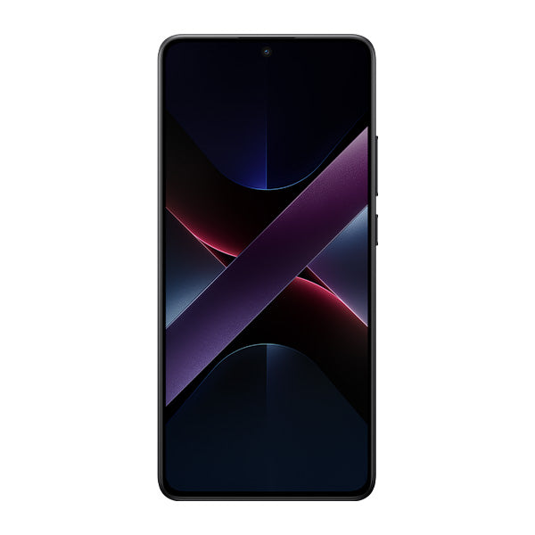 סמארטפון POCO X7 Pro 5G גרסה 8GB+256GB בצבע ירוק