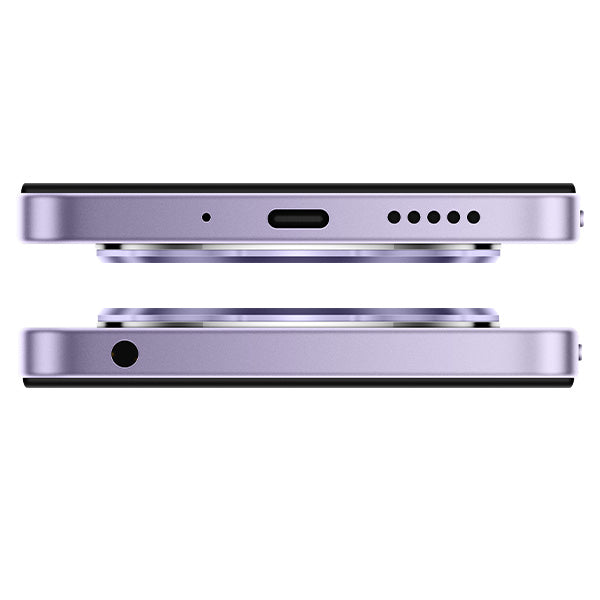 סמארטפון Redmi 14C גרסה 4GB+128GB בצבע סגול