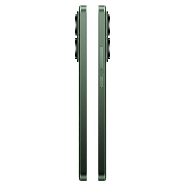 סמארטפון POCO M7 Pro 5G גרסה 8GB+256GB בצבע ירוק