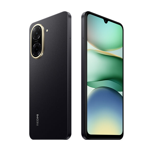 סמארטפון Redmi A5 גרסה 4GB+128GB בצבע שחור