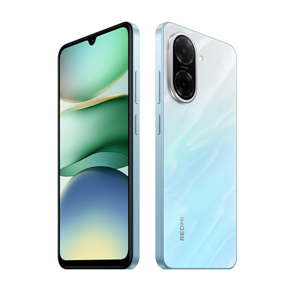 סמארטפון Redmi A5 גרסה 4GB+128GB בצבע שחור