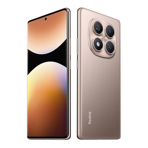 סמארטפון Redmi Note 14 Pro גרסה 12GB+512GB בצבע סגול