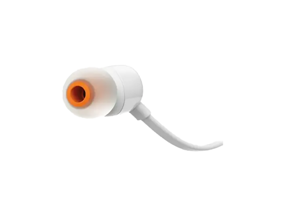 אוזניות חוטיות IN EAR TUNE 160