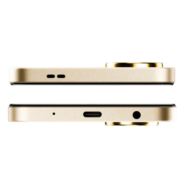 סמארטפון POCO C71 גרסה 4GB+128GB בצבע שחור