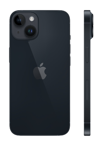 בחר את ה-iPhone 14 Plus שלך 📱✨