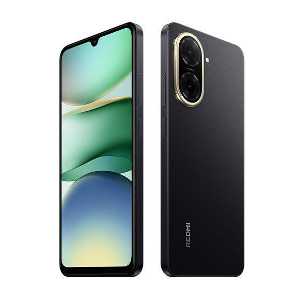 סמארטפון Redmi A5 גרסה 4GB+128GB בצבע שחור