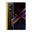 סמארטפון POCO X7 5G גרסה 12GB+512GB בצבע כסוף