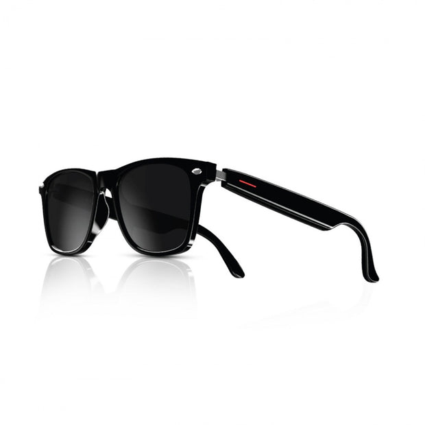 משקפיים חכמים Green Lion Paris 2 Smart Glasses – שחור