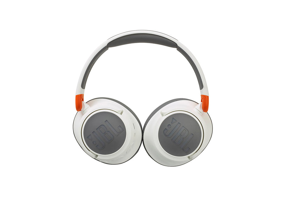 אוזניות קשת אלחוטיות לילדים + סינון רעשים JR 460NC