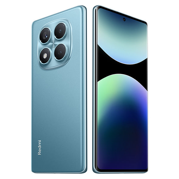 סמארטפון Redmi Note 14 Pro גרסה 12GB+512GB בצבע סגול