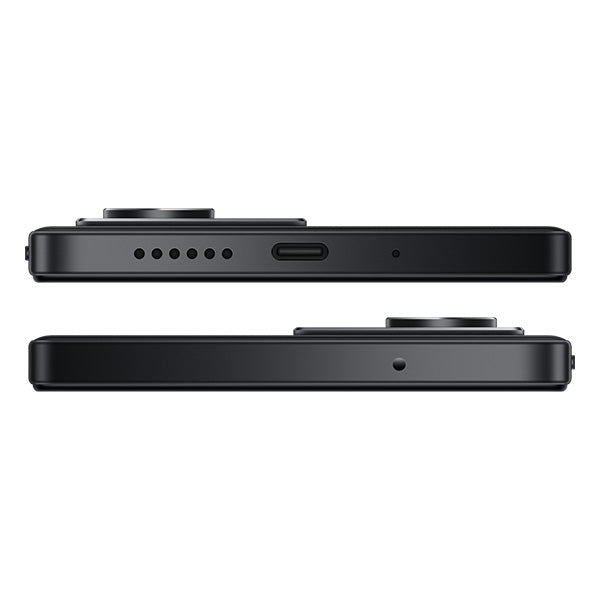 סמארטפון Redmi 15 5G גרסה 8GB+256GB בצבע שחור