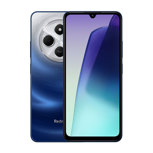 סמארטפון Redmi 14C גרסה 4GB+128GB בצבע סגול