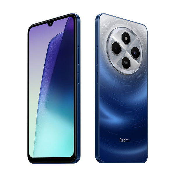 סמארטפון Redmi 14C גרסה 4GB+128GB בצבע סגול