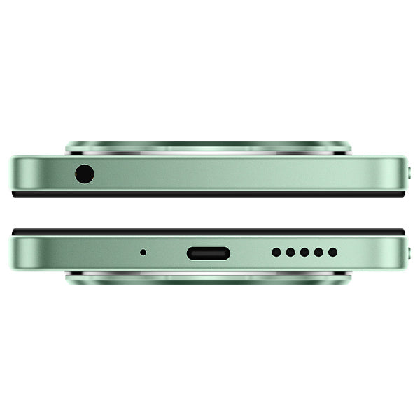 סמארטפון POCO C75 NFC גרסה 8GB+256GB בצבע ירוק