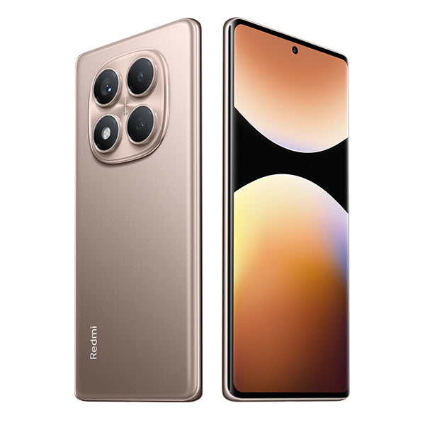 סמארטפון Redmi Note 14 Pro גרסה 12GB+512GB בצבע סגול