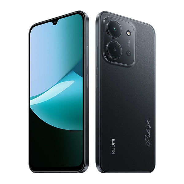 סמארטפון Redmi 15C NFC גרסה 8GB+256GB בצבע כחול
