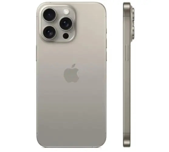 Apple iPhone 15 Pro Max 📱✨