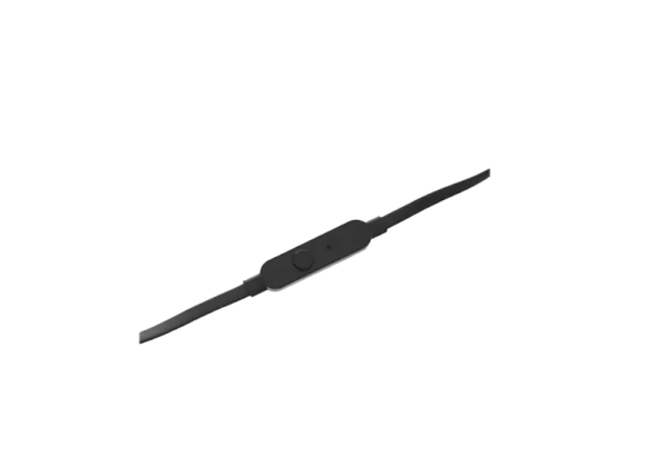 אוזניות חוטיות IN EAR TUNE 160