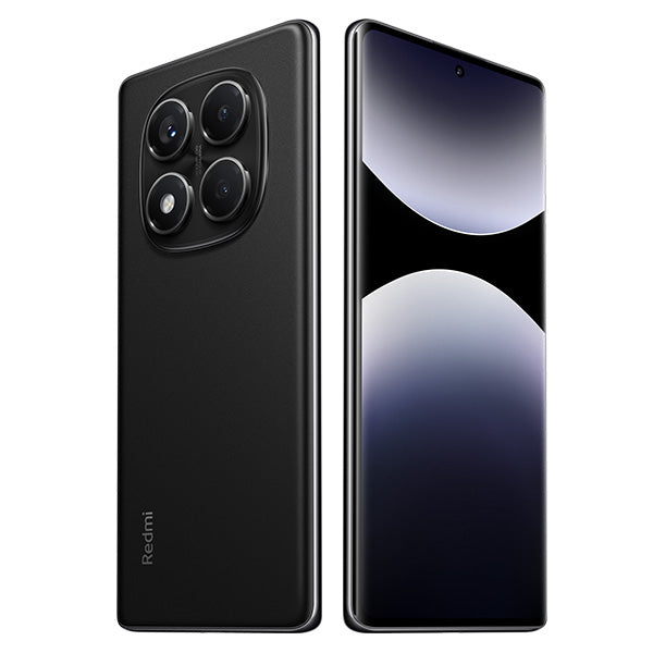 סמארטפון Redmi Note 14 Pro גרסה 12GB+512GB בצבע סגול