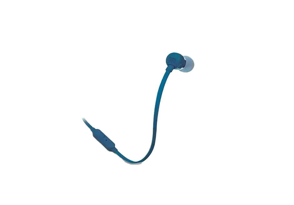 אוזניות חוטיות IN EAR TUNE 160