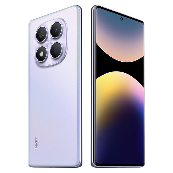 סמארטפון Redmi Note 14 Pro גרסה 12GB+512GB בצבע סגול