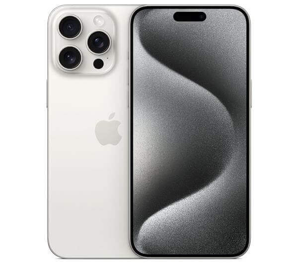 Apple iPhone 15 Pro Max 📱✨