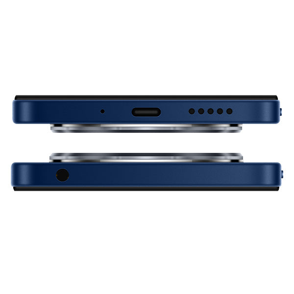 סמארטפון Redmi 14C גרסה 4GB+128GB בצבע סגול