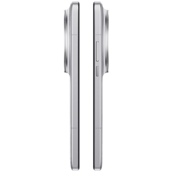 סמארטפון Xiaomi 15 Ultra 5G גרסה 16GB+512GB בצבע לבן