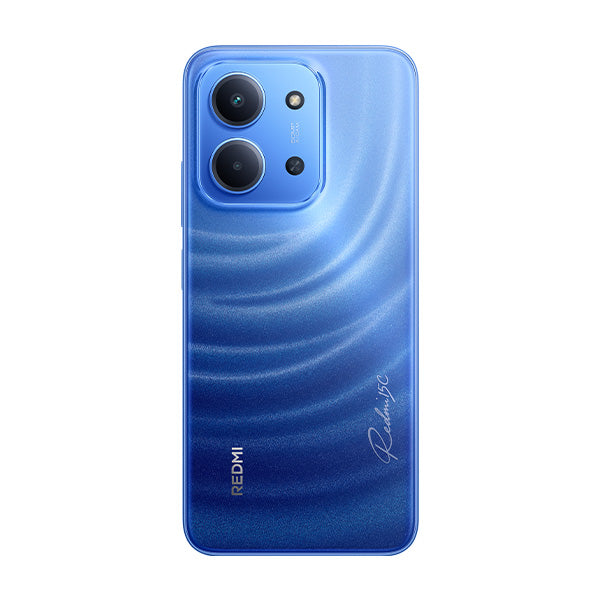 סמארטפון Redmi 15C NFC גרסה 8GB+256GB בצבע כחול