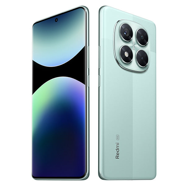 סמארטפון Redmi Note 14 Pro 5G גרסה 12GB+512GB בצבע סגול