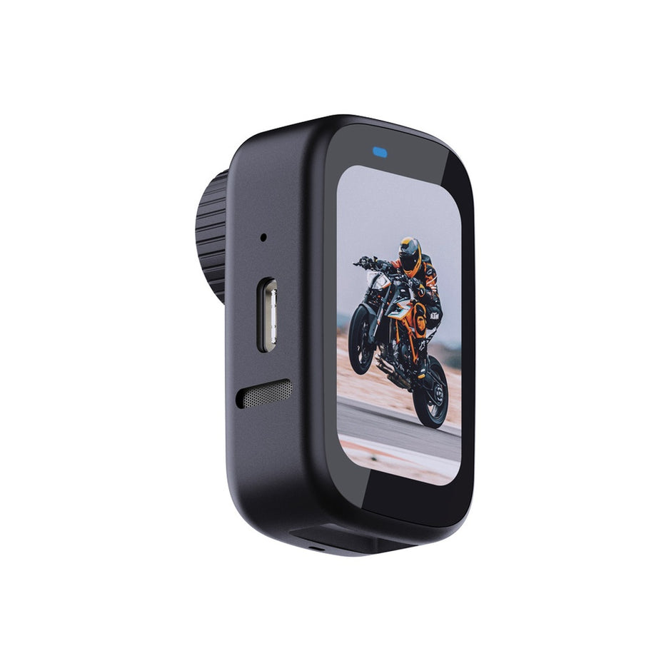 מצלמת אקשן מיני Green Lion Mini Action Camera – שחור