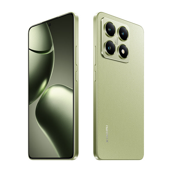 סמארטפון XIAOMI 14T 5G גרסה 12GB+512GB בצבע אפור