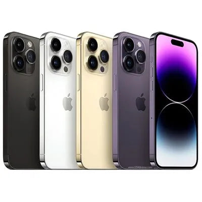 Apple iPhone 14 Pro Max 📱✨