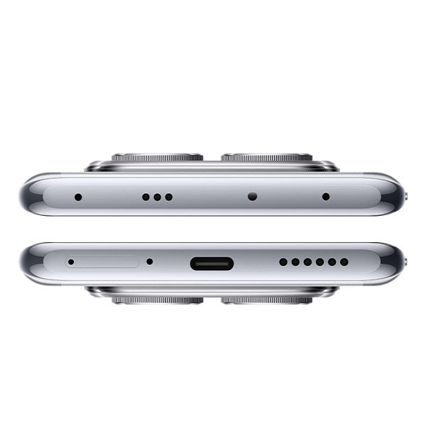 סמארטפון POCO X7 5G גרסה 12GB+512GB בצבע כסוף