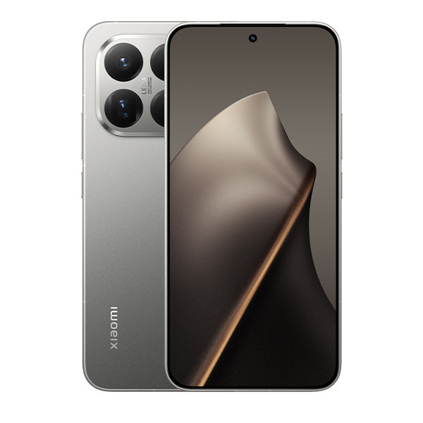 סמארטפון Xiaomi 15T Pro 5G גרסה 12GB+512GB בצבע אפור