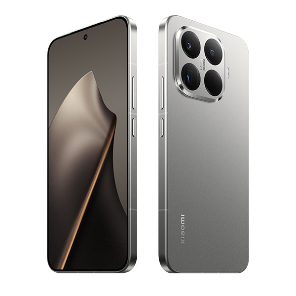 סמארטפון Xiaomi 15T Pro 5G גרסה 12GB+512GB בצבע אפור