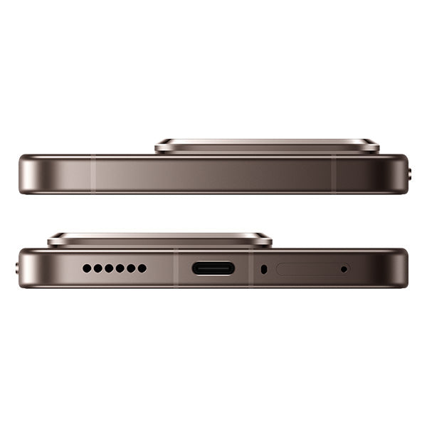 סמארטפון Xiaomi 15T Pro 5G גרסה 12GB+512GB בצבע אפור