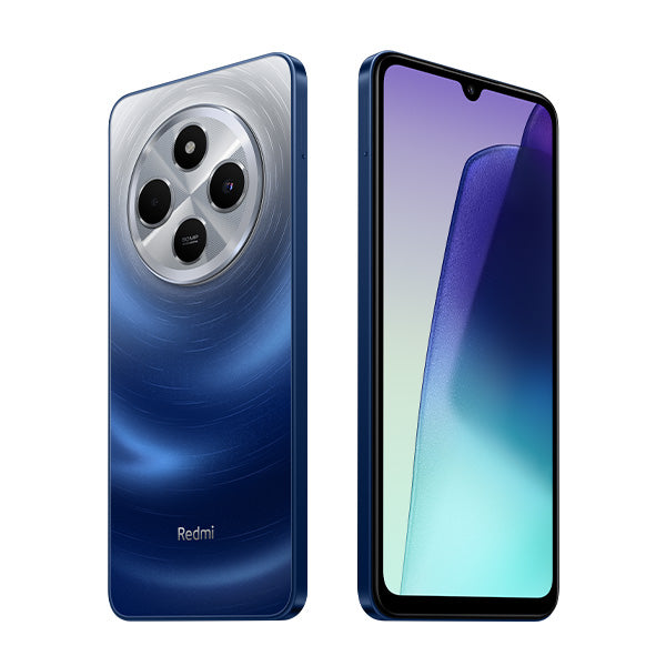 סמארטפון Redmi 14C גרסה 4GB+128GB בצבע סגול