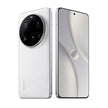 סמארטפון Xiaomi 15 Ultra 5G גרסה 16GB+512GB בצבע לבן