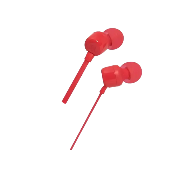 אוזניות חוטיות IN EAR TUNE 160