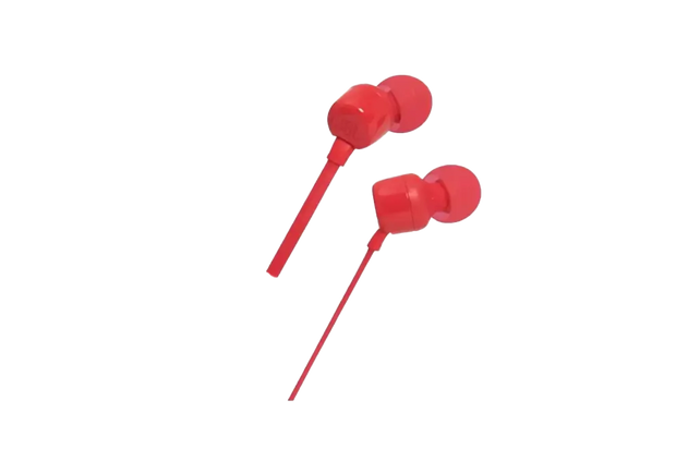 אוזניות חוטיות IN EAR TUNE 160