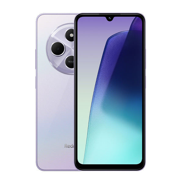 סמארטפון Redmi 14C גרסה 4GB+128GB בצבע סגול