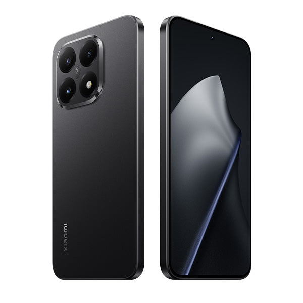 סמארטפון Xiaomi 15T 5G גרסה 12GB+512GB בצבע אפור