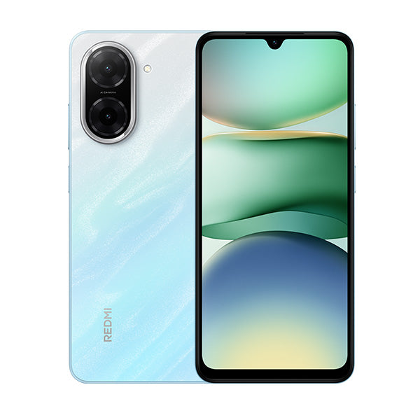 סמארטפון Redmi A5 גרסה 4GB+128GB בצבע שחור