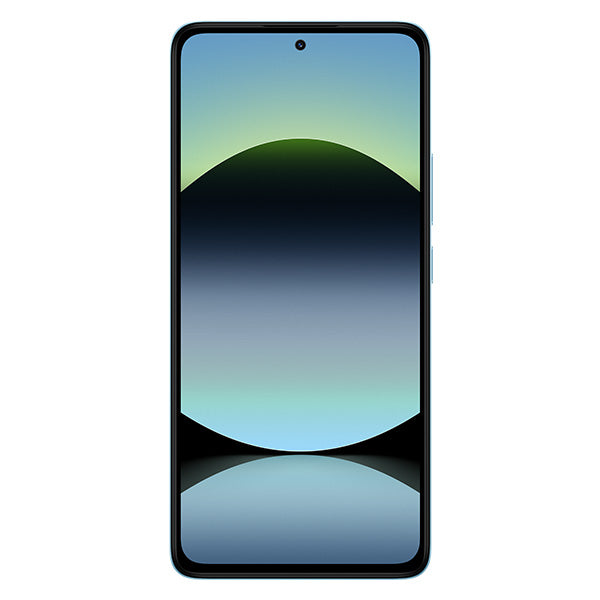 סמארטפון Redmi Note 14 גרסה 8GB+256GB בצבע שחור