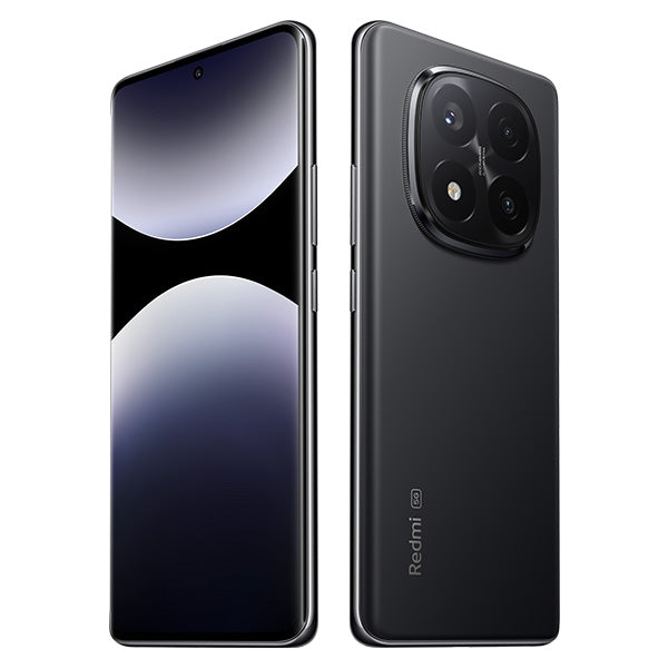 סמארטפון Redmi Note 14 Pro+ 5G גרסה 12GB+512GB בצבע סגול