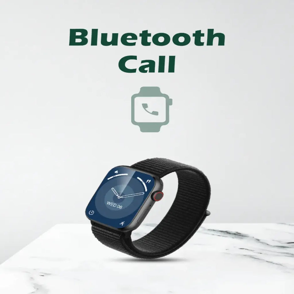 שעון חכם Green Lion Active SE Smart Watch